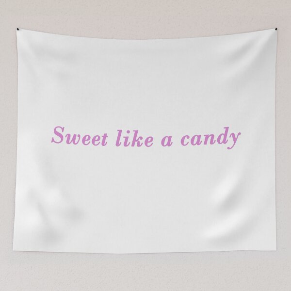 Item preview, Sweet as a candy designed and sold by Gatae.
