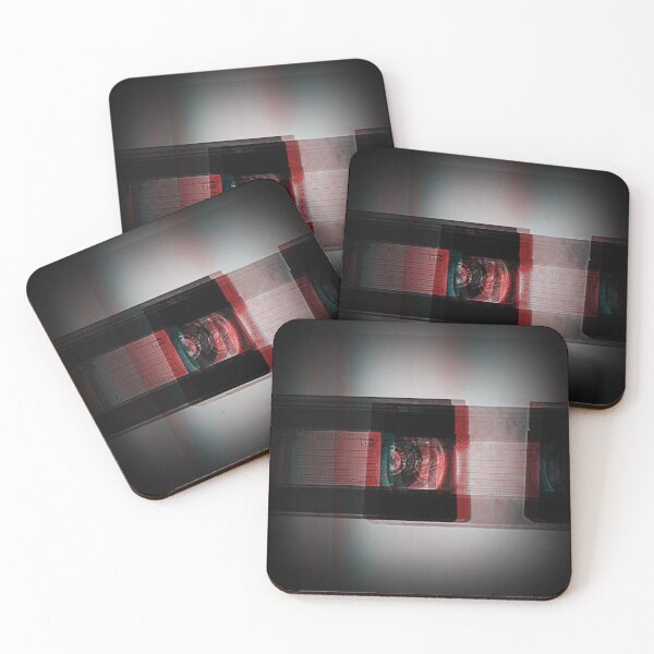 Item preview, Video Distortion  designed and sold by mreleganza.