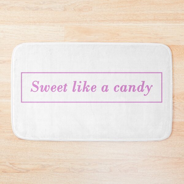 Item preview, Sweet as a candy designed and sold by Gatae.