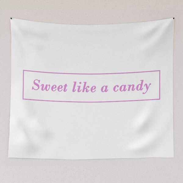 Item preview, Sweet as a candy designed and sold by Gatae.