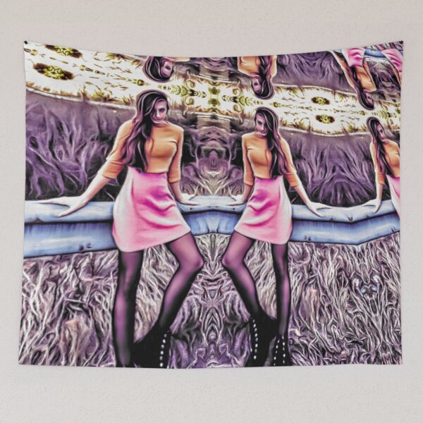 Item preview, Roadside Musings designed and sold by IanBiAM.