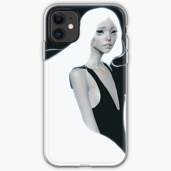 Pure iPhone Soft Case