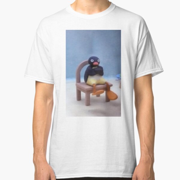 pingu t shirt uk