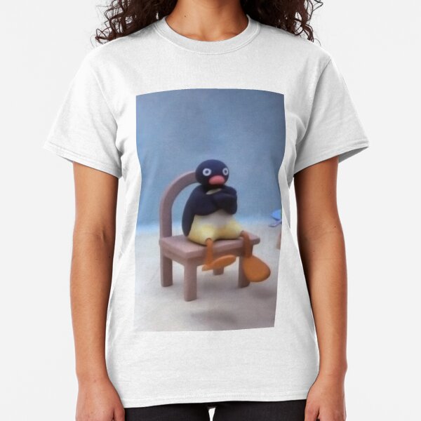 pingu t shirt uk