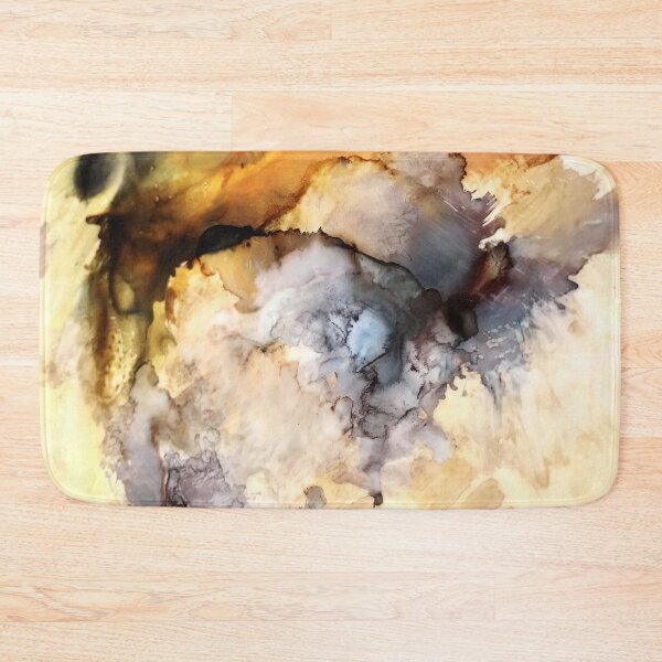 Item preview, Yellow designed and sold by therawcanvas.