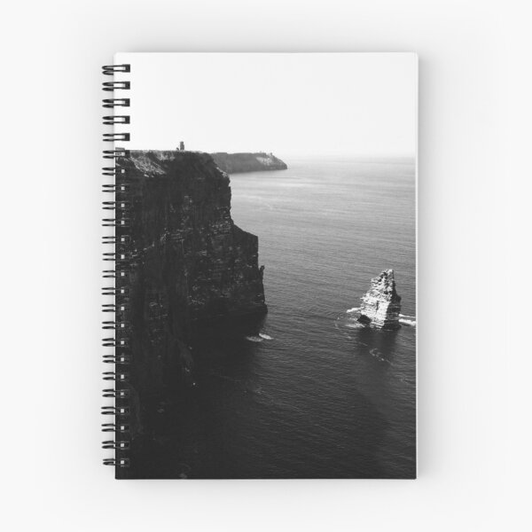 Item preview, Cliffs of Moher designed and sold by Kiipleny.