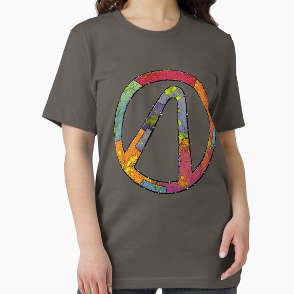Item preview, Vault Symbol Stitched Varkid - Borderlands designed and sold by Doomgriever.