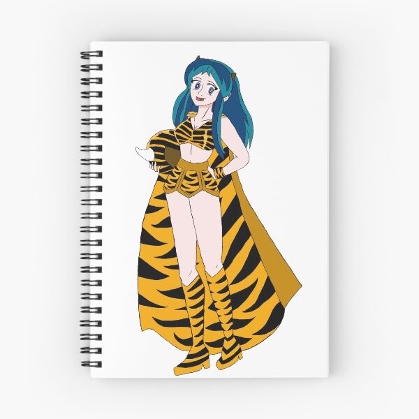 Item preview, Urusei Yatsura Lum designed and sold by defokovocoloid.