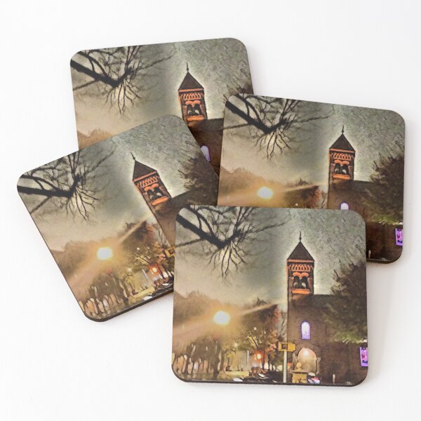 Item preview, Duke Street Night designed and sold by Stew  Bradley.