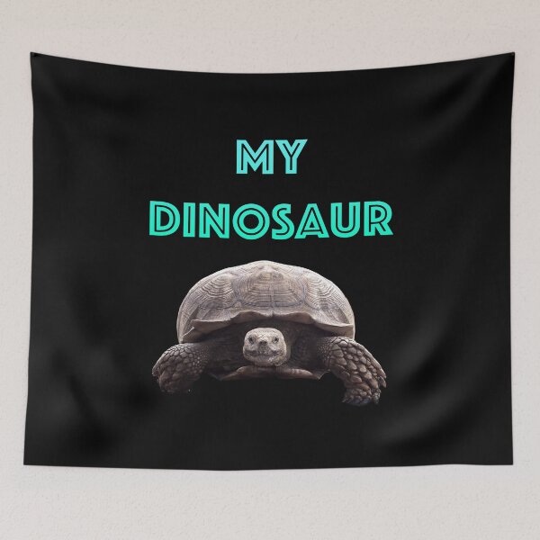 Item preview, My Dinosaur designed and sold by misimichu.