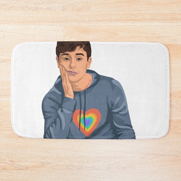 Item preview, Connor Franta - All for love, Love for all designed and sold by mpmi0801.