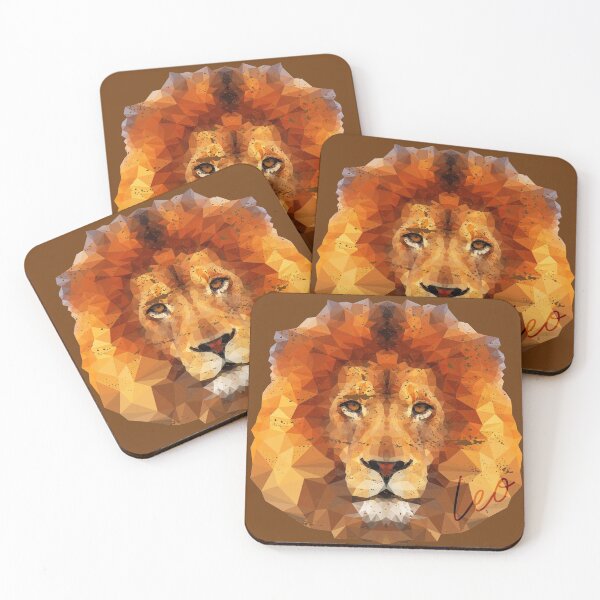 Item preview, leo designed and sold by agrlandherfeels.