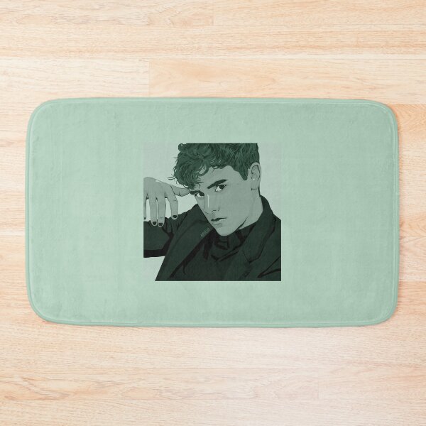 Item preview, Connor Franta in Green designed and sold by mpmi0801.
