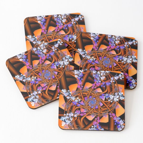 Item preview, Windmills of Your Mind designed and sold by mimulux.