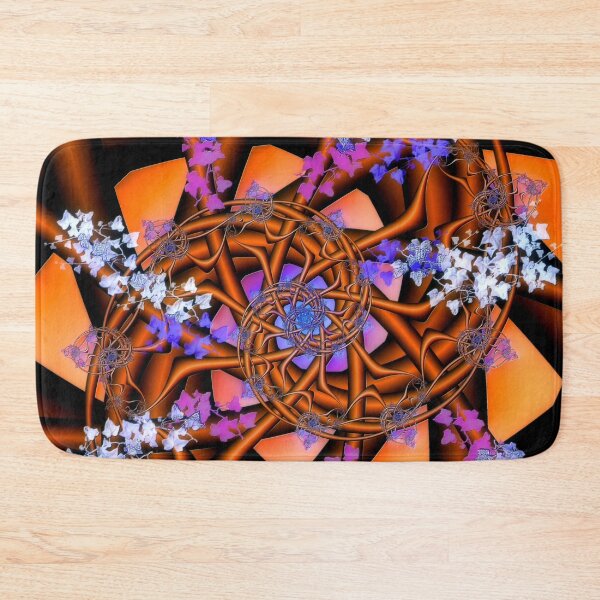 Item preview, Windmills of Your Mind designed and sold by mimulux.
