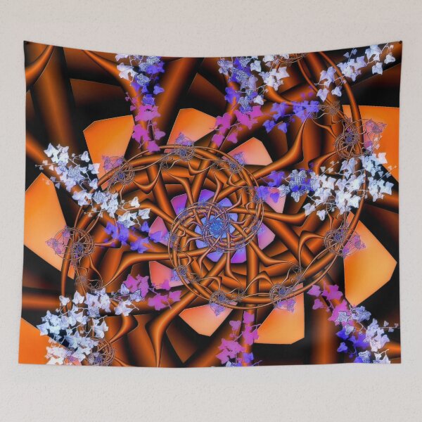 Item preview, Windmills of Your Mind designed and sold by mimulux.
