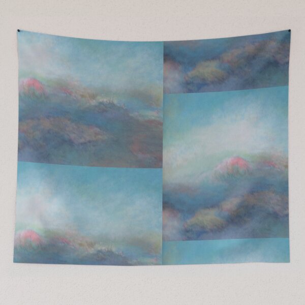 Item preview, CATALINA MOUNTAIN SUNRISE designed and sold by Glenn Johnson.