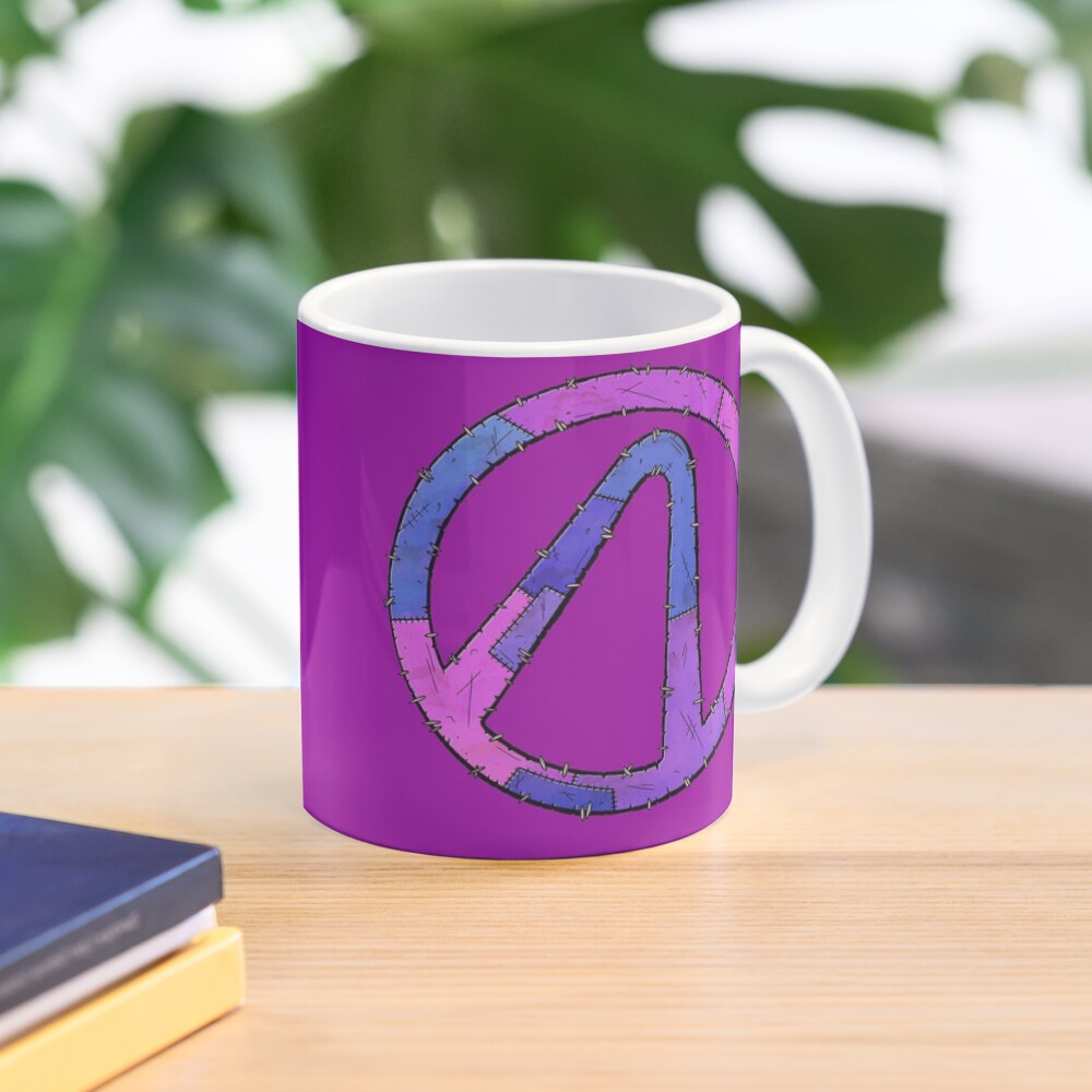 Item preview, Classic Mug designed and sold by Doomgriever.