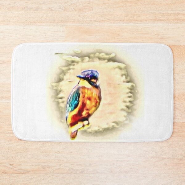 Item preview, KING OF THE CLOUDS designed and sold by NICK COBURN PHILLIPS.