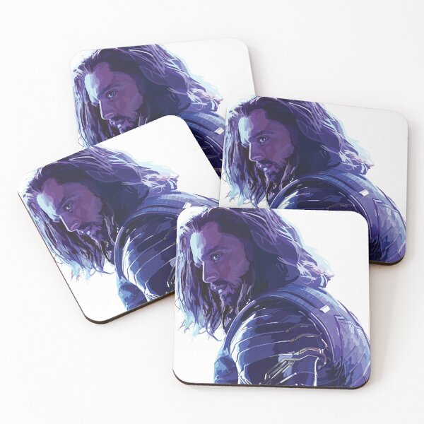 Item preview, Bucky designed and sold by baygreg.