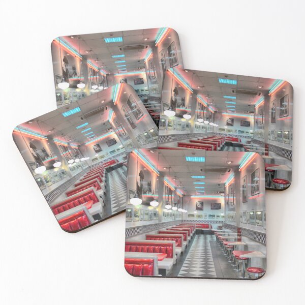 Item preview, Remembering Hungry Jacks in Neon ( 1 ) designed and sold by Larry Davis.