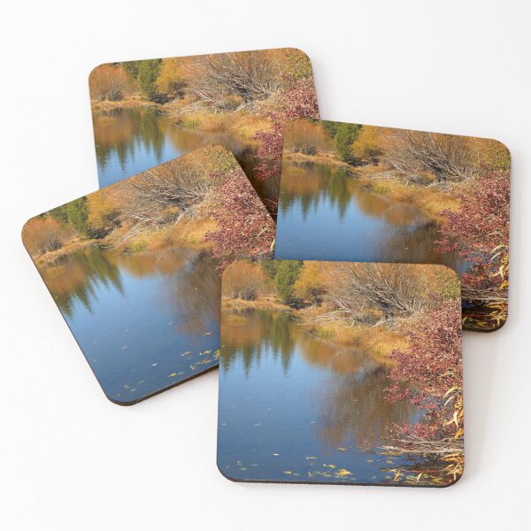 Item preview, AUTUMN STILLNESS designed and sold by Elaine Bawden.