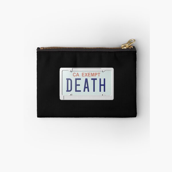 Item preview, Death Grips Plate designed and sold by Naww.