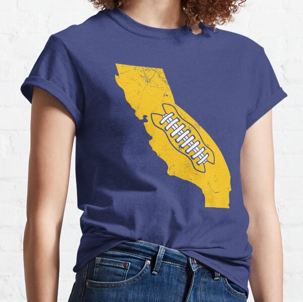 Sean McVay El Rey Los Angeles Football T-Shirt