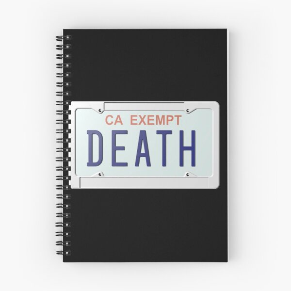 Item preview, Death Grips Plate designed and sold by Naww.