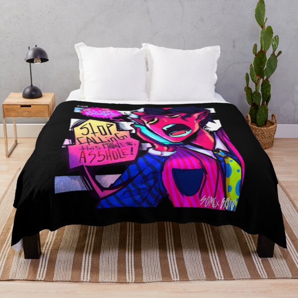 Item preview, Daily Prank Call designed and sold by Some x Brand.