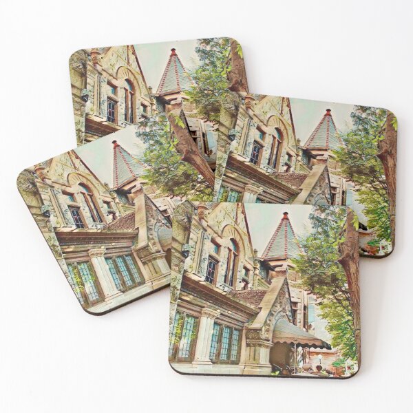 Item preview, Hamilton Club Lancaster  designed and sold by Stew  Bradley.