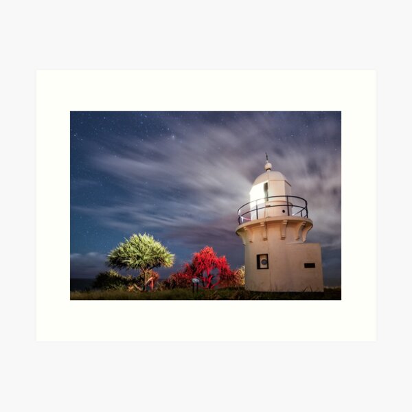 Item preview, Lighting Up Fingal Head designed and sold by Kristin Repsher.