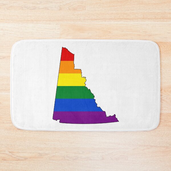 Item preview, Yukon Pride! designed and sold by Sun Dog Montana.