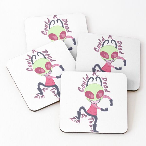 Item preview, Could A Dead I’m Do This? designed and sold by kuro2kira.