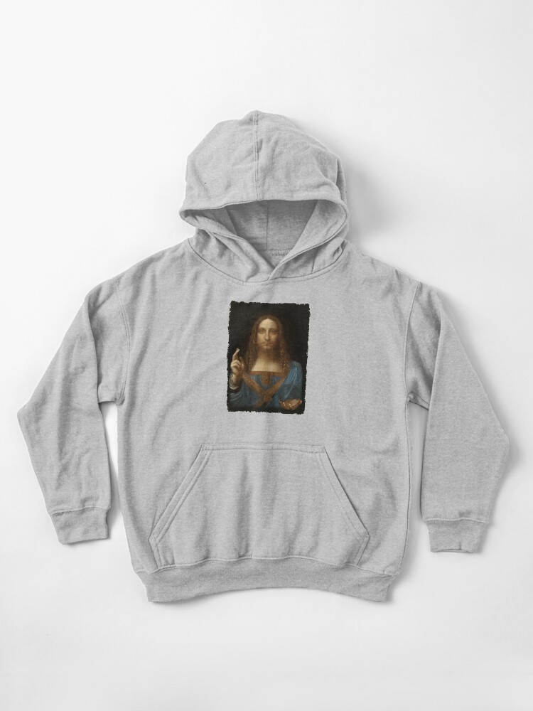 La sudadera más cara del mundo on sale