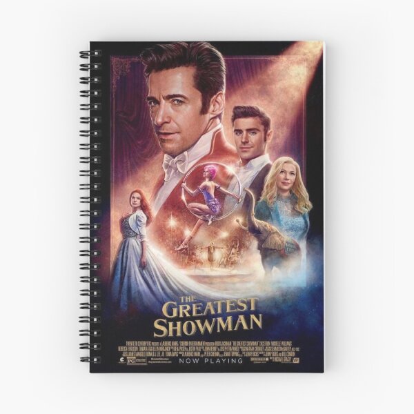 Item preview, The greatest Showman movie ?  designed and sold by Keny13.