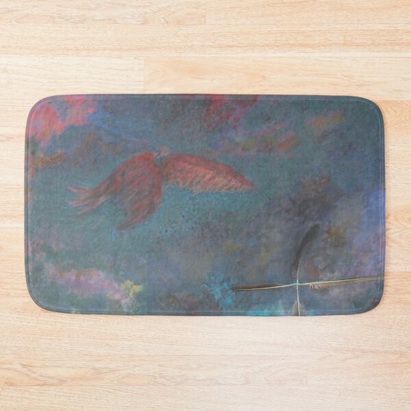 Item preview, CHEROKEE WARRIOR DREAM designed and sold by Glenn Johnson.