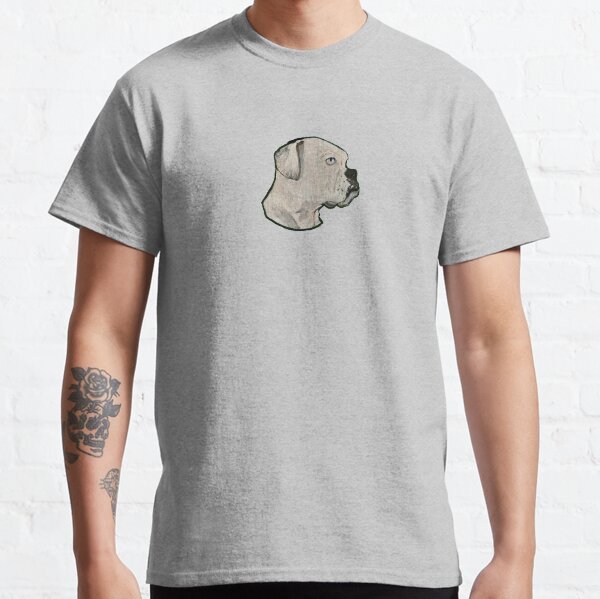 BOXER Classic T-Shirt