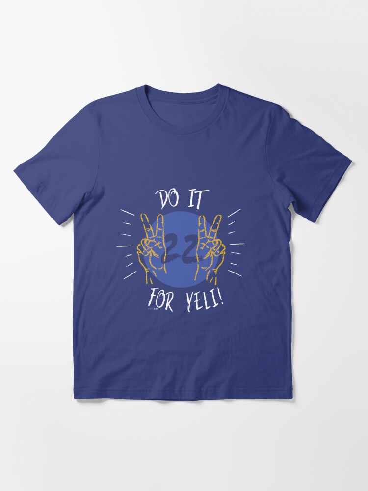 Christian Yelich Win It For Yeli T-shirt