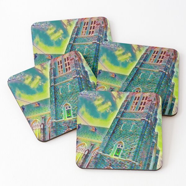 Item preview, Emmanuel Lutheran Church Lancaster  designed and sold by Stew  Bradley.