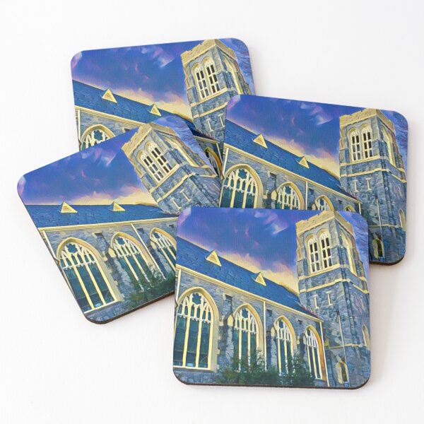 Item preview, Emmanuel Lutheran Lancaster  designed and sold by Stew  Bradley.