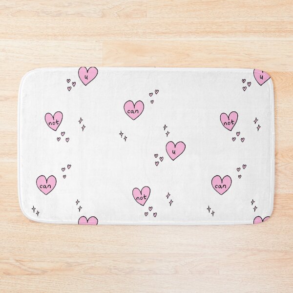 Item preview, can u not (pink) designed and sold by blightedstar.