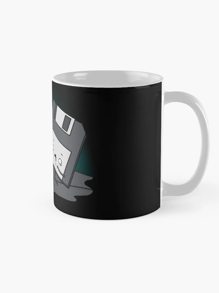 Thumbnail 3 of 6, Coffee Mug, Memory ..! designed and sold by Raffiti.