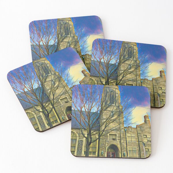 Item preview, First Church of God Lancaster designed and sold by Stew  Bradley.