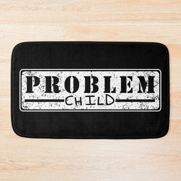 Item preview, Problem child designed and sold by MrTeeTime.