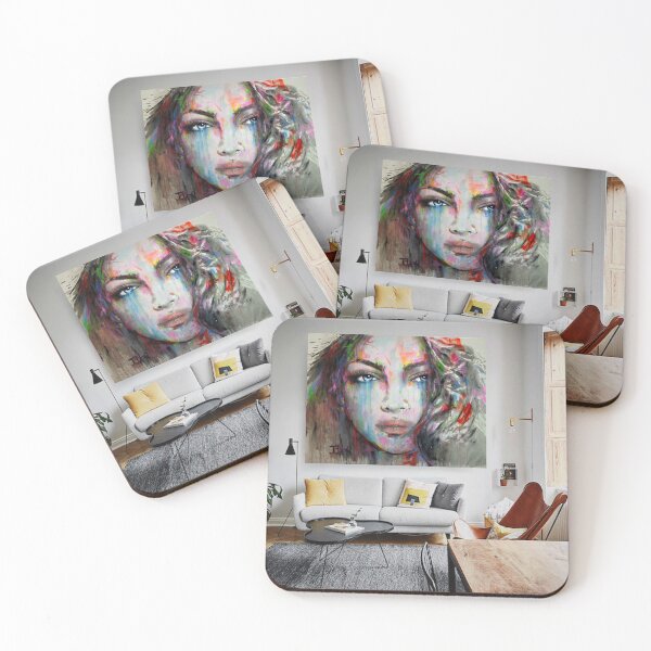 Item preview, solo en una habitación designed and sold by Loui Jover.