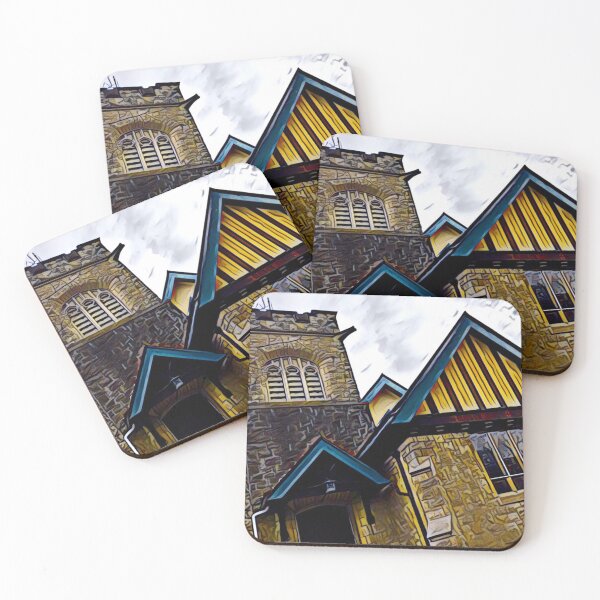 Item preview, Unitarian Universalist Church Lancaster  designed and sold by Stew  Bradley.