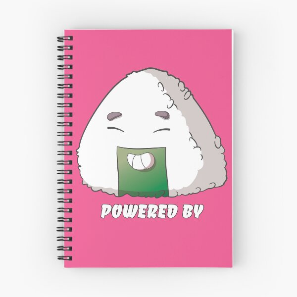 Item preview, Onigiri Musubi Japanese Food Lover designed and sold by MrEddie10.