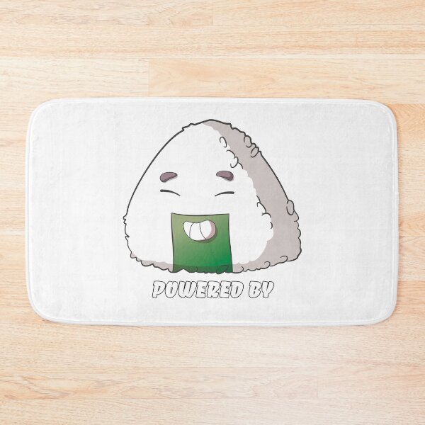 Item preview, Onigiri Musubi Japanese Food Lover designed and sold by MrEddie10.