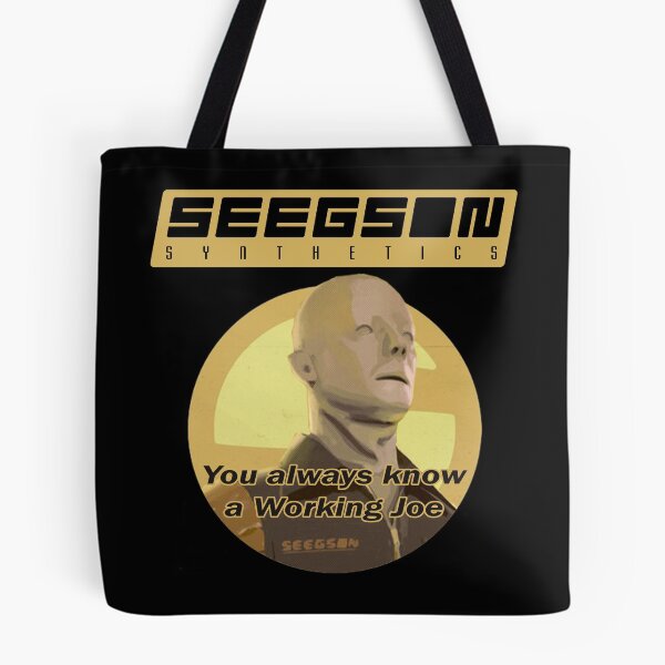 Item preview, Seegson Synthetics designed and sold by JMoreaux.